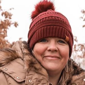 Meet your Posher, Candace